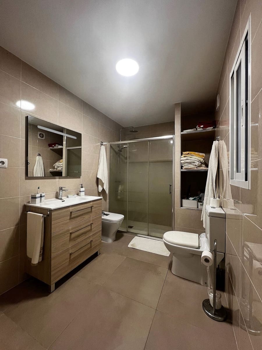 3 slaapkamer Huis te koop in Fuengirola met garage - € 400.000 (Ref: 9380479)