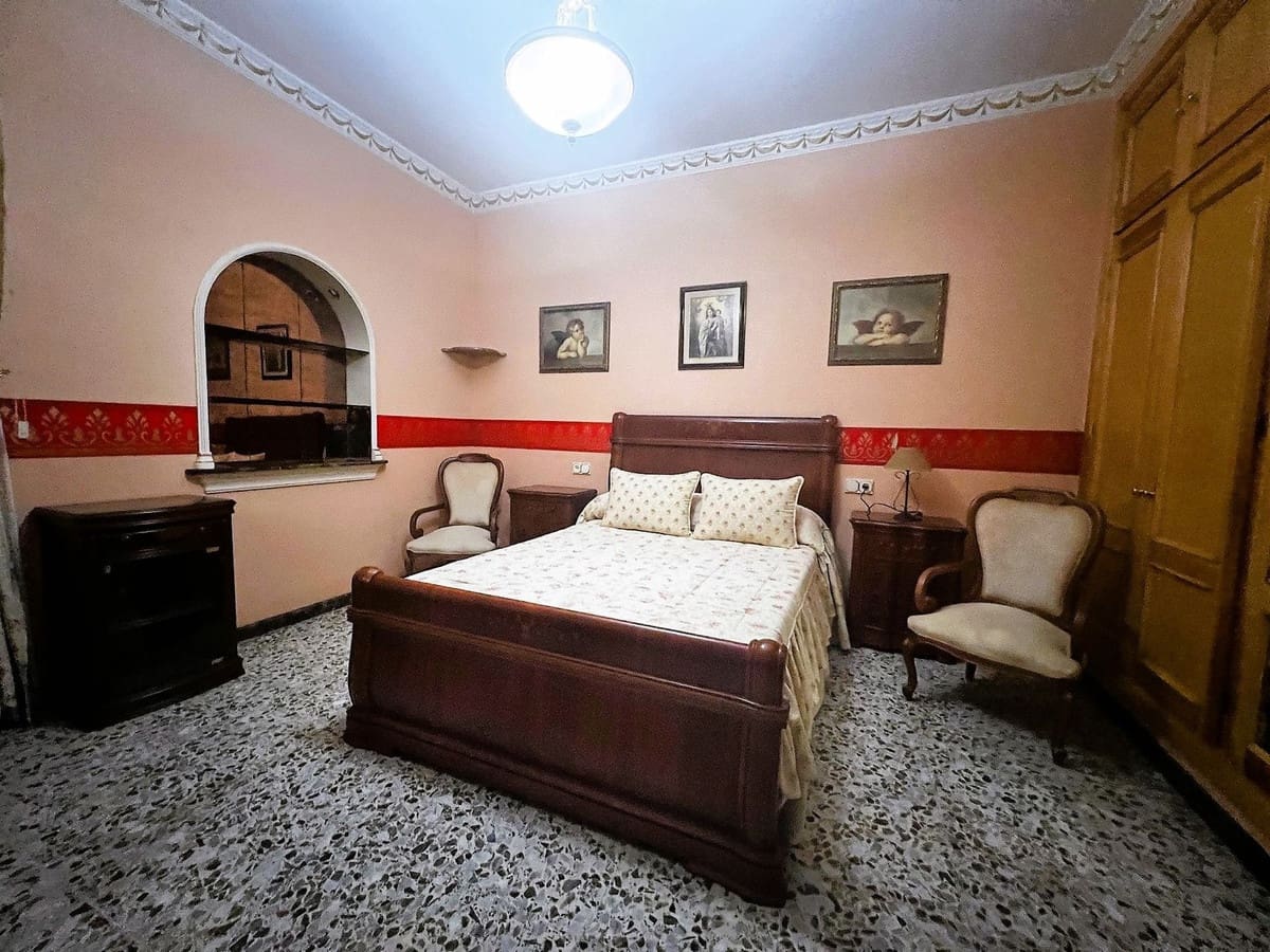 3 slaapkamer Huis te koop in Fuengirola met garage - € 400.000 (Ref: 9380479)