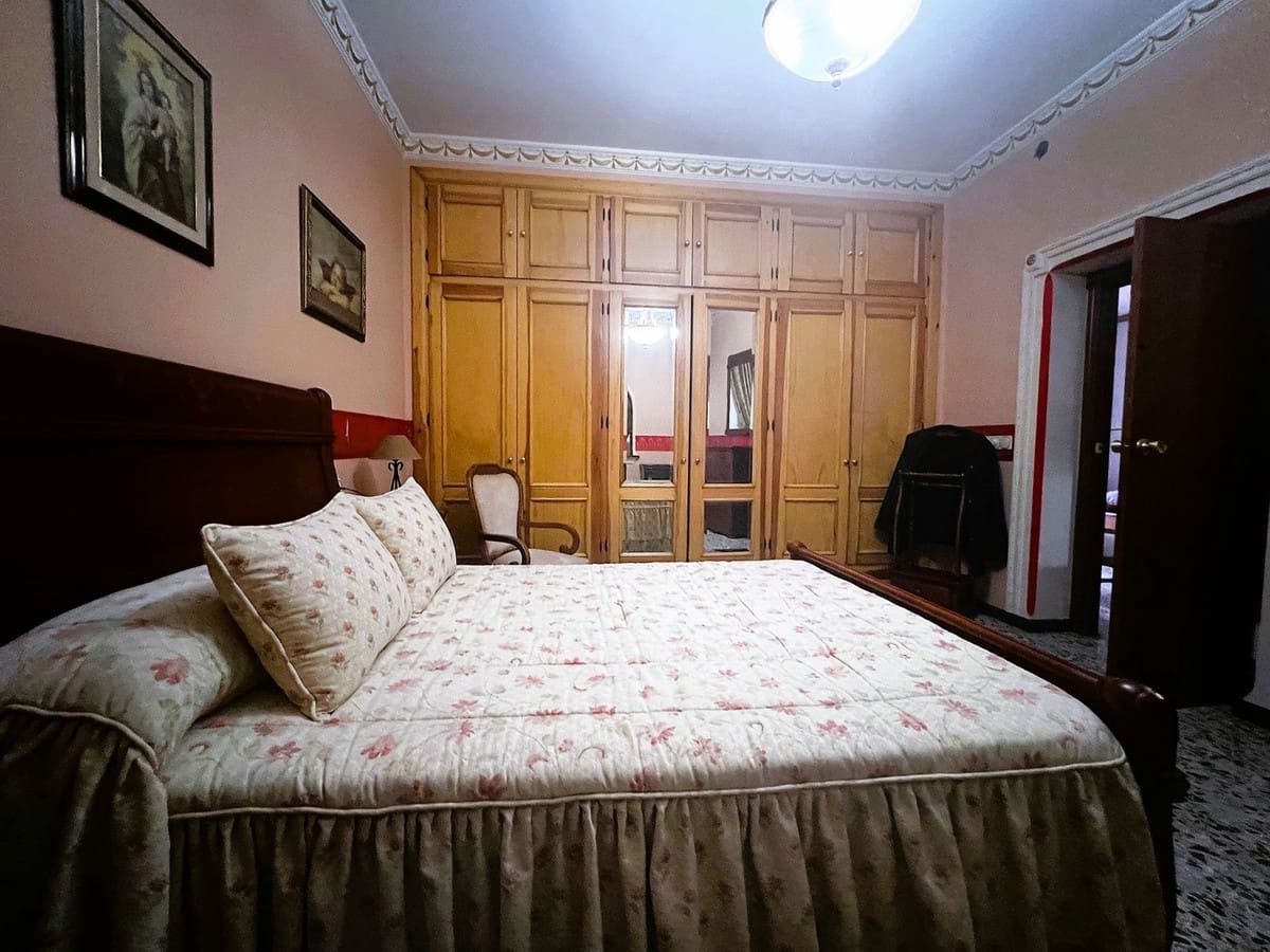 3 slaapkamer Huis te koop in Fuengirola met garage - € 400.000 (Ref: 9380479)