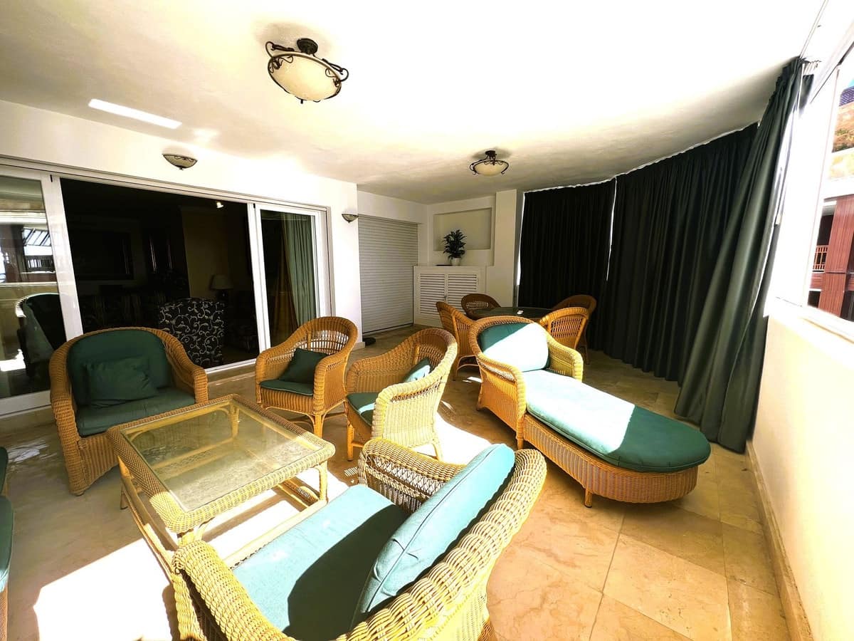 2 soverom Leilighet til salgs i Puerto Banus - € 950 000 (Ref: 9380480)