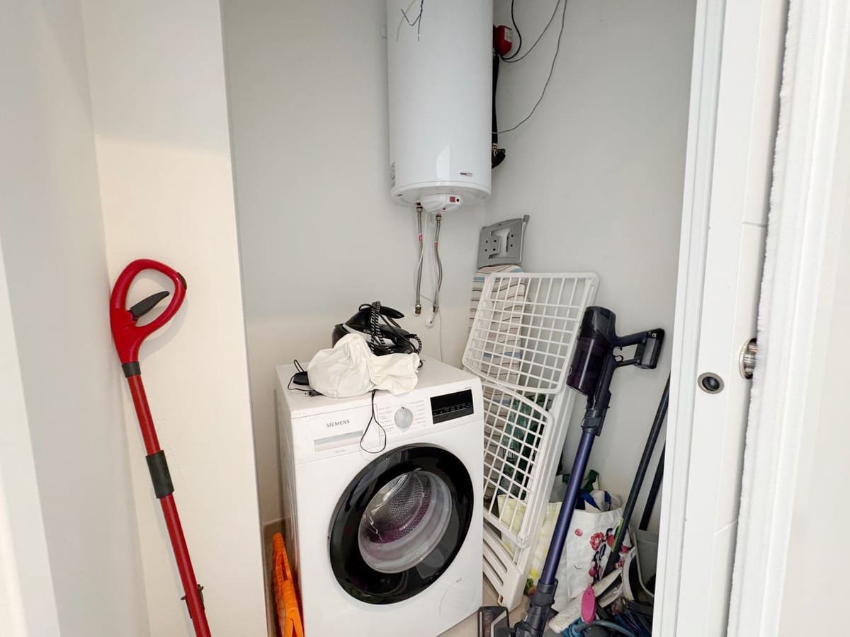 3 makuuhuone Kattohuoneisto myytävänä paikassa Estepona - 649 000 € (Ref: 9380481)