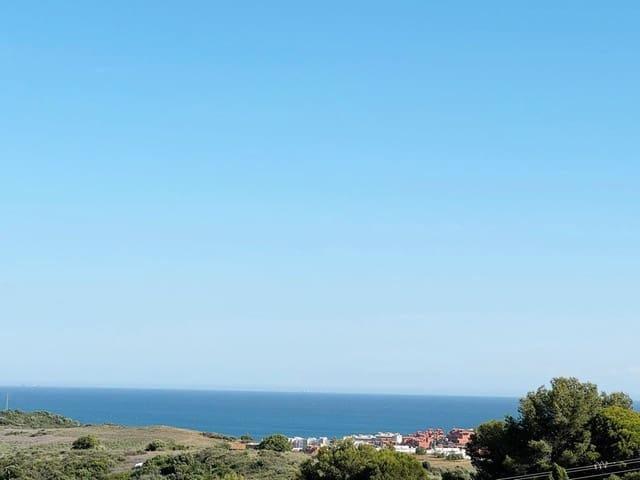 3 makuuhuone Kattohuoneisto myytävänä paikassa Parque Central, Estepona mukana 
autotalli - 595 000 € (Ref: 9380481)