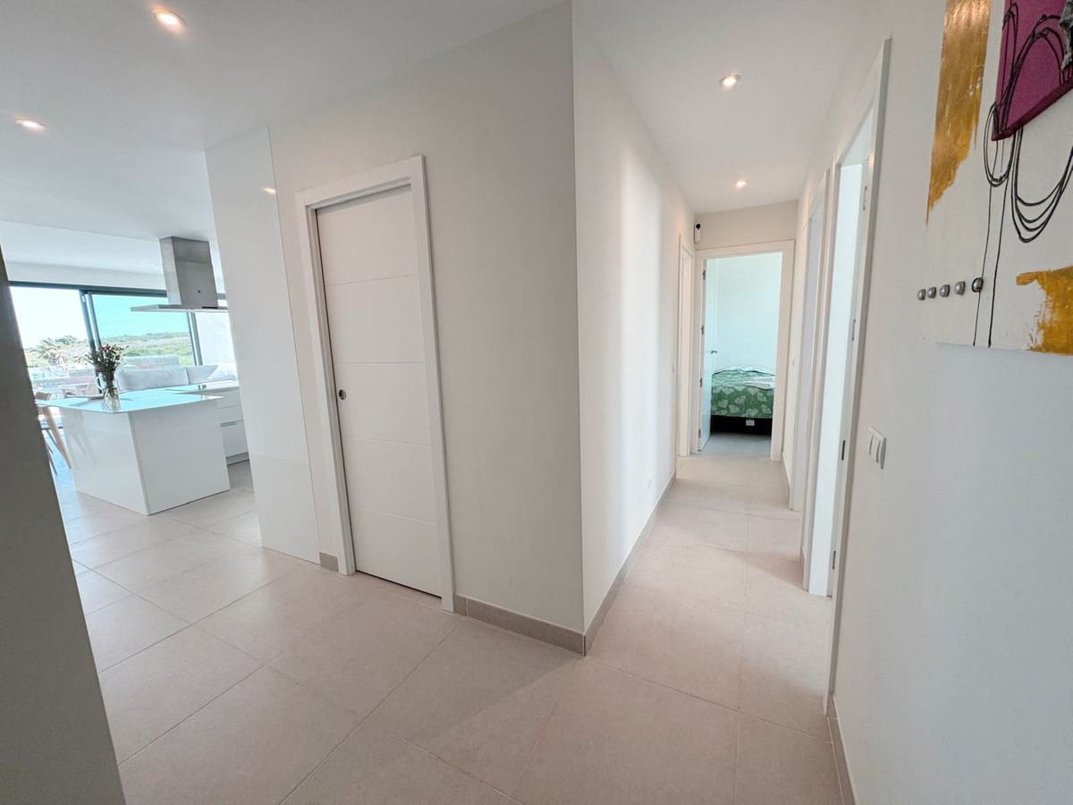 3 Zimmer Penthouse zu verkaufen in Estepona mit Garage - 595.000 € (Ref: 9380481)