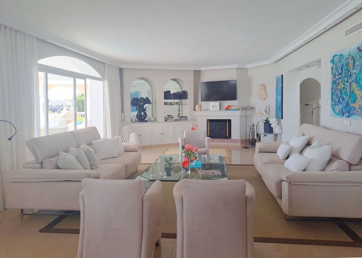 Chalet de 6 habitaciones en La Quinta en venta - 2.850.000 € (Ref: 9380482)