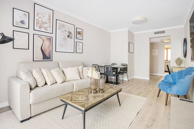 2 slaapkamer Appartement te koop in El Paraiso, Estepona - € 349.000 (Ref: 9380483)