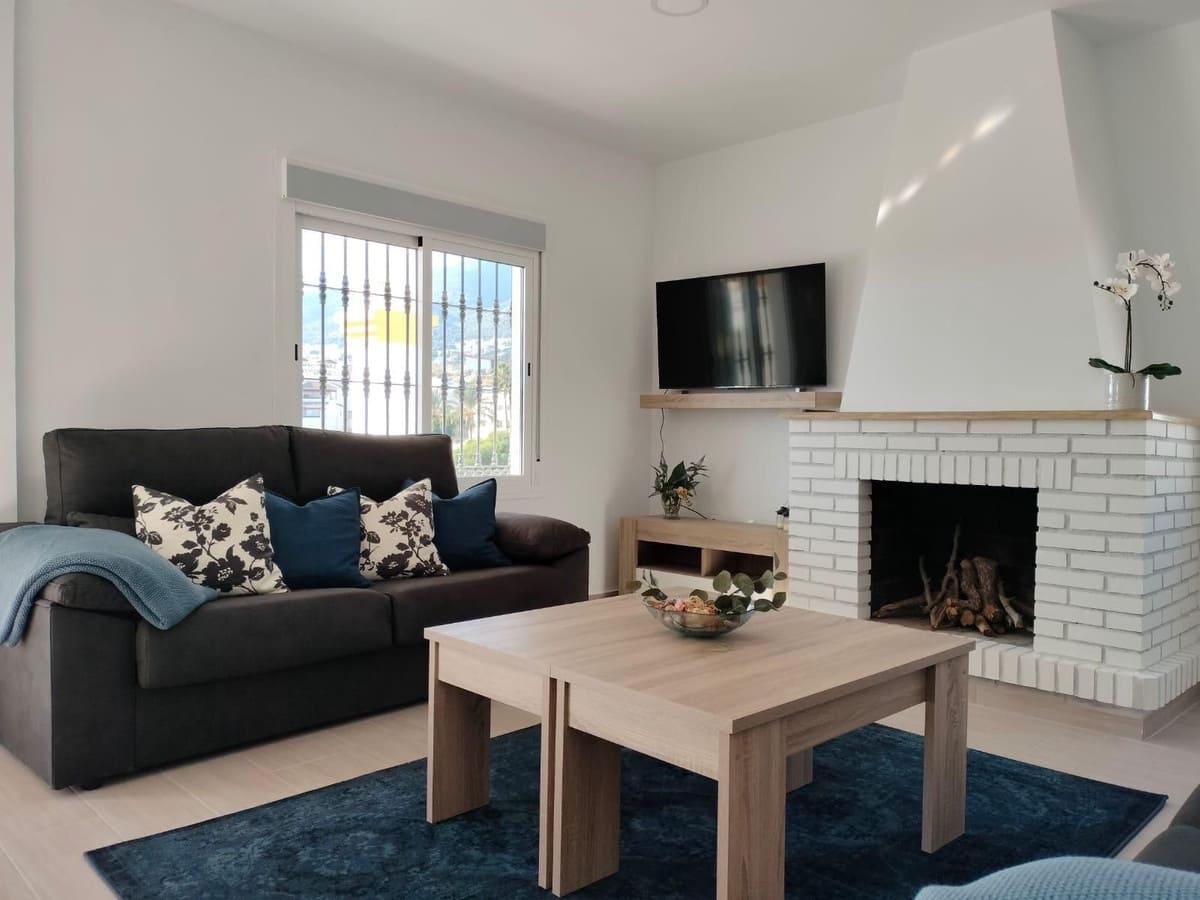 7 sypialnia Willa na sprzedaż w Benalmadena - 2 000 000 € (Ref: 9380485)