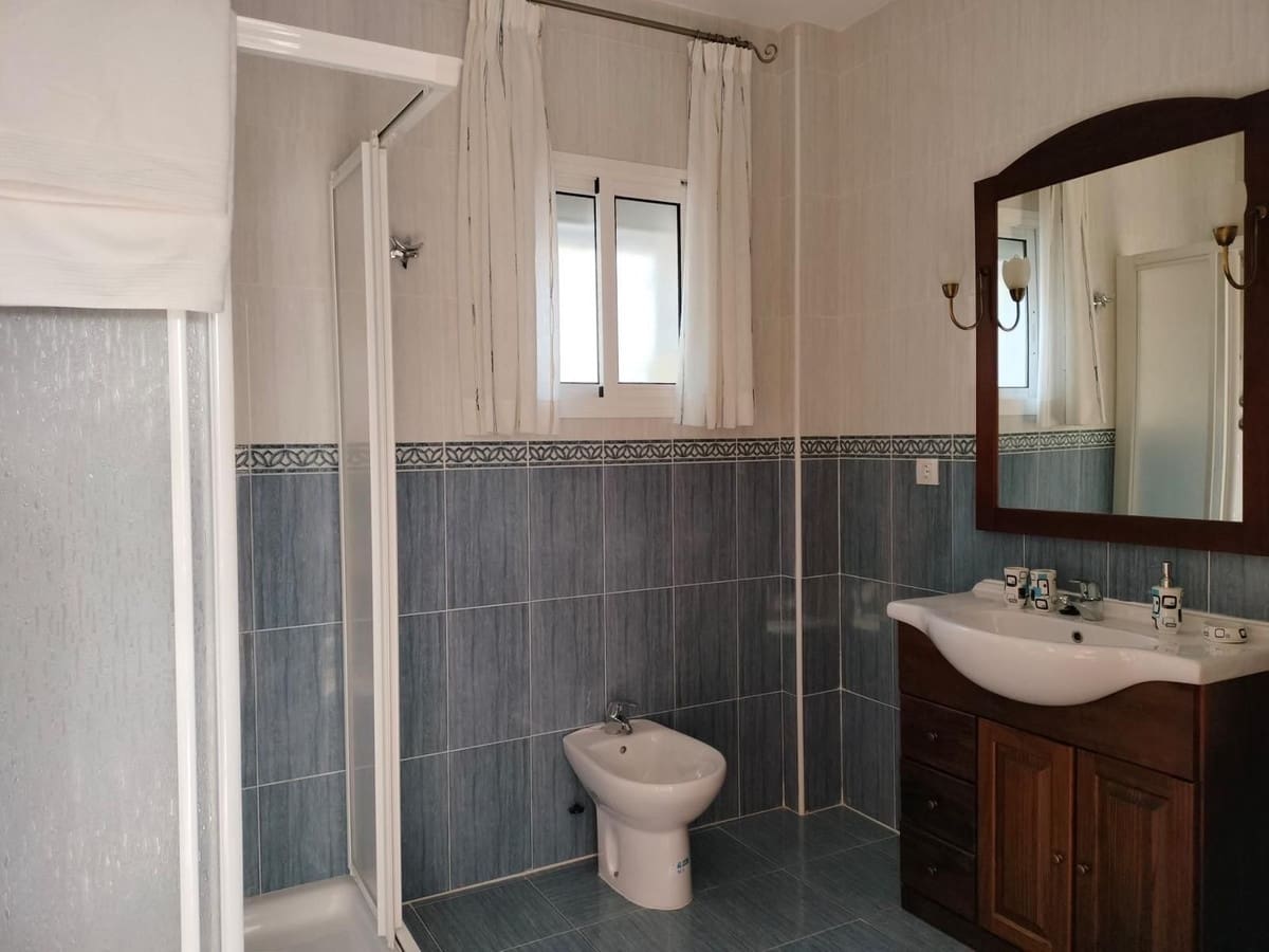 7 sypialnia Willa na sprzedaż w Benalmadena - 2 000 000 € (Ref: 9380485)