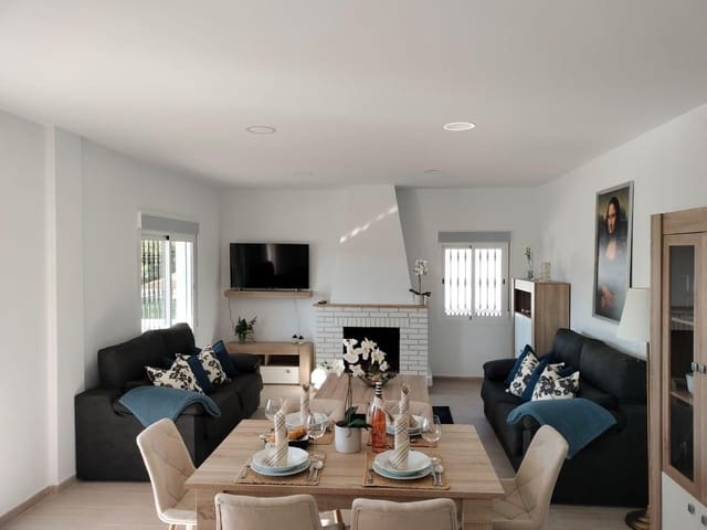 7 sypialnia Willa na sprzedaż w Solymar, Benalmádena - 2 000 000 € (Ref: 9380485)