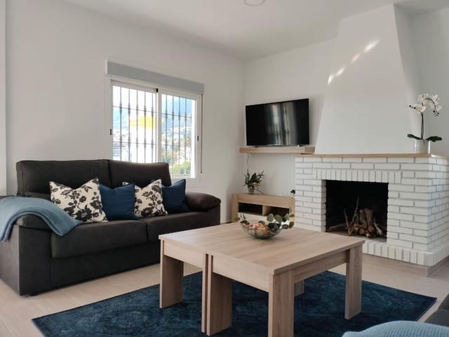 7 sypialnia Willa na sprzedaż w Solymar, Benalmádena - 2 000 000 € (Ref: 9380485)