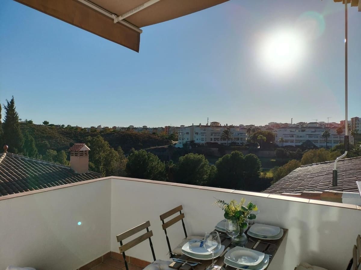 7 sypialnia Willa na sprzedaż w Benalmadena - 2 000 000 € (Ref: 9380485)