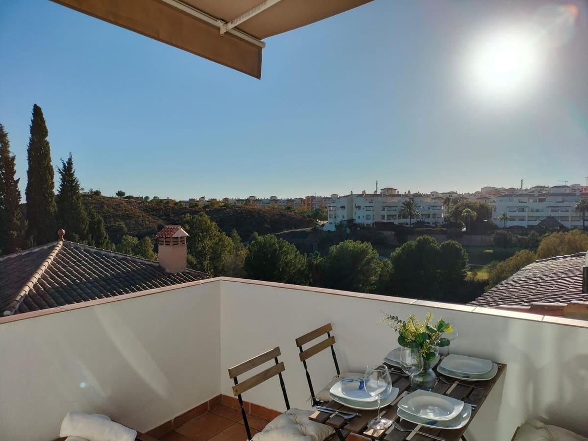 7 sypialnia Willa na sprzedaż w Benalmadena - 2 000 000 € (Ref: 9380485)