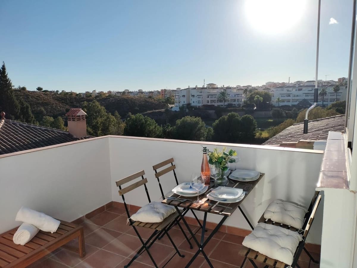 7 sypialnia Willa na sprzedaż w Benalmadena - 2 000 000 € (Ref: 9380485)