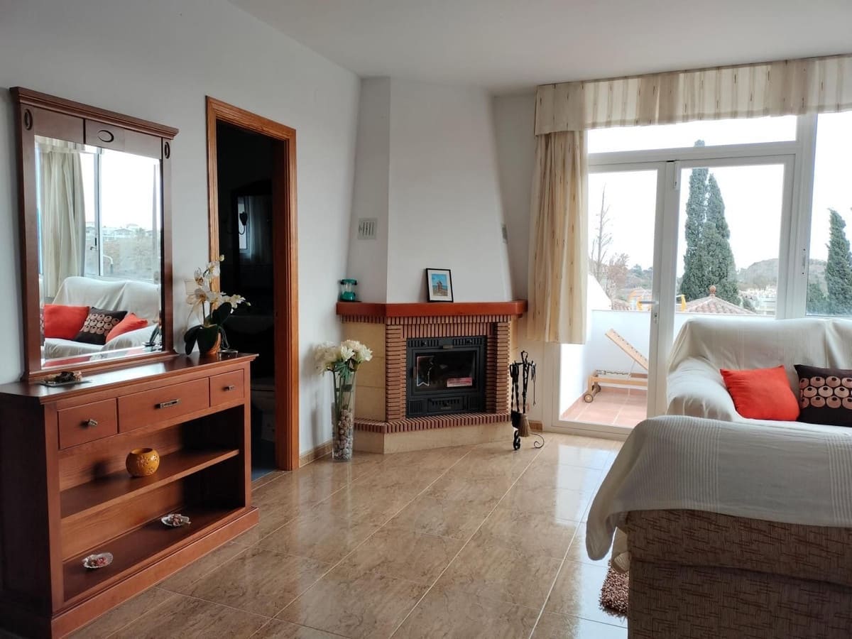 7 sypialnia Willa na sprzedaż w Benalmadena - 2 000 000 € (Ref: 9380485)