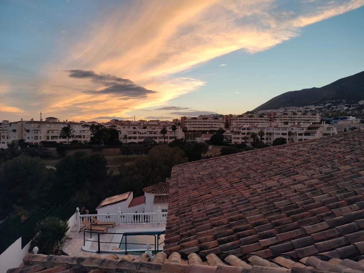 7 sypialnia Willa na sprzedaż w Benalmadena - 2 000 000 € (Ref: 9380485)