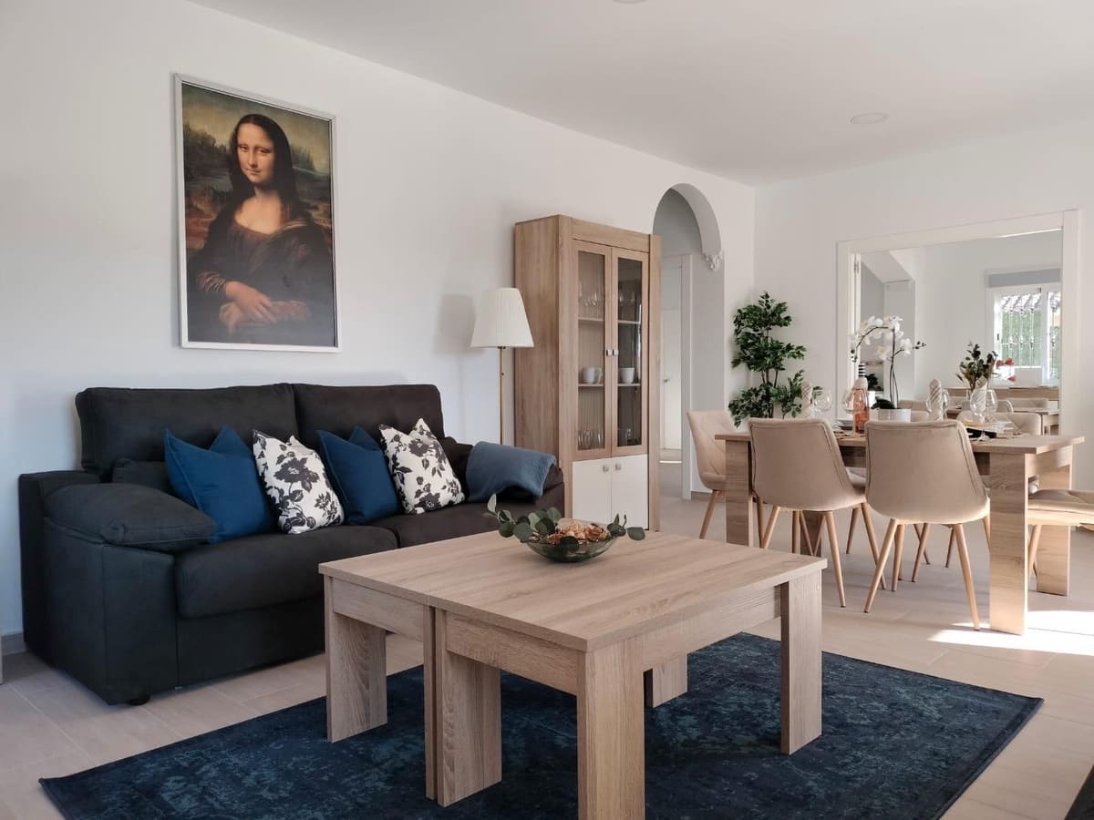 7 bedroom Villa for sale in Benalmadena - € 2,000,000 (Ref: 9380485)