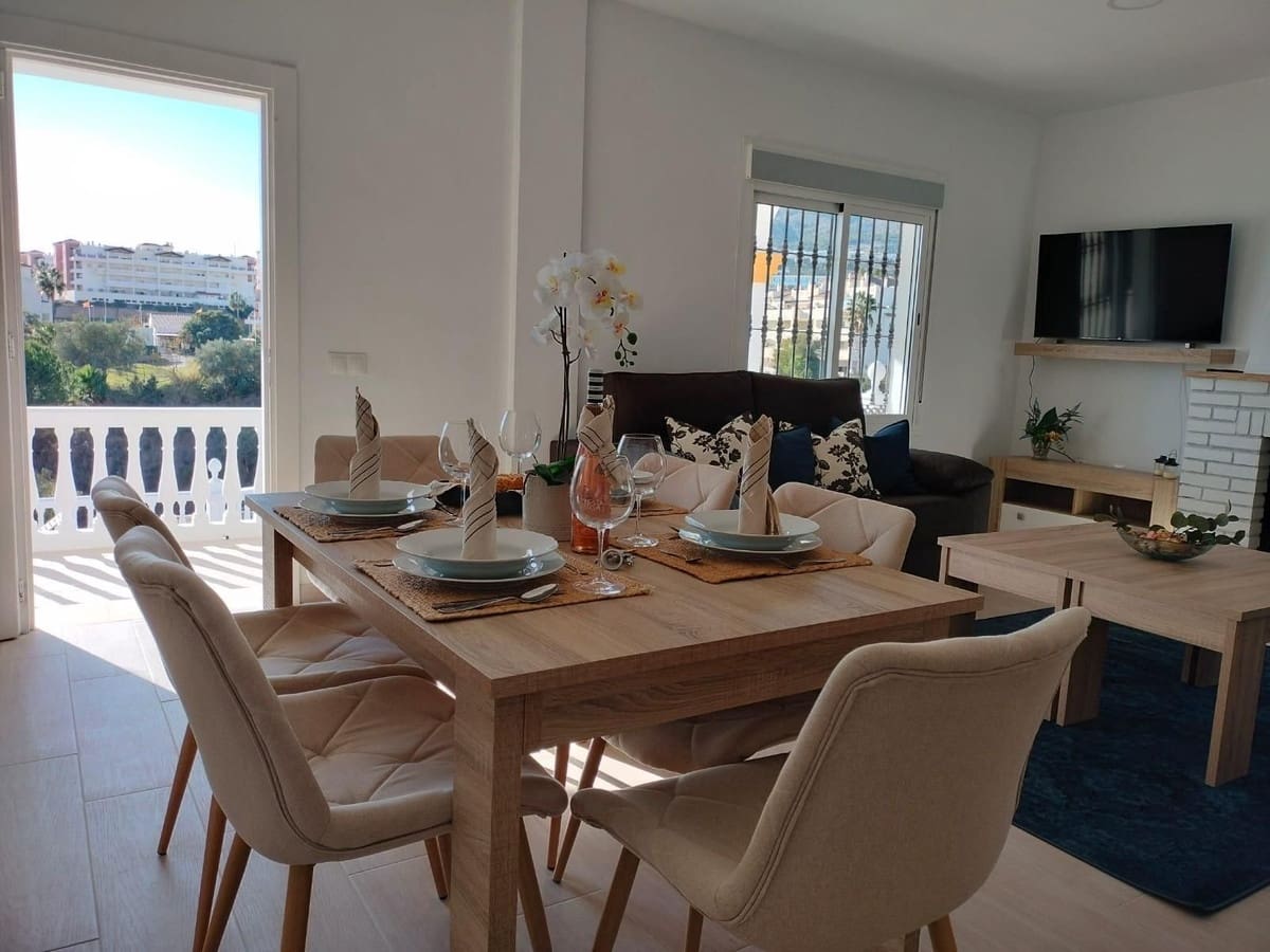 7 bedroom Villa for sale in Benalmadena - € 2,000,000 (Ref: 9380485)