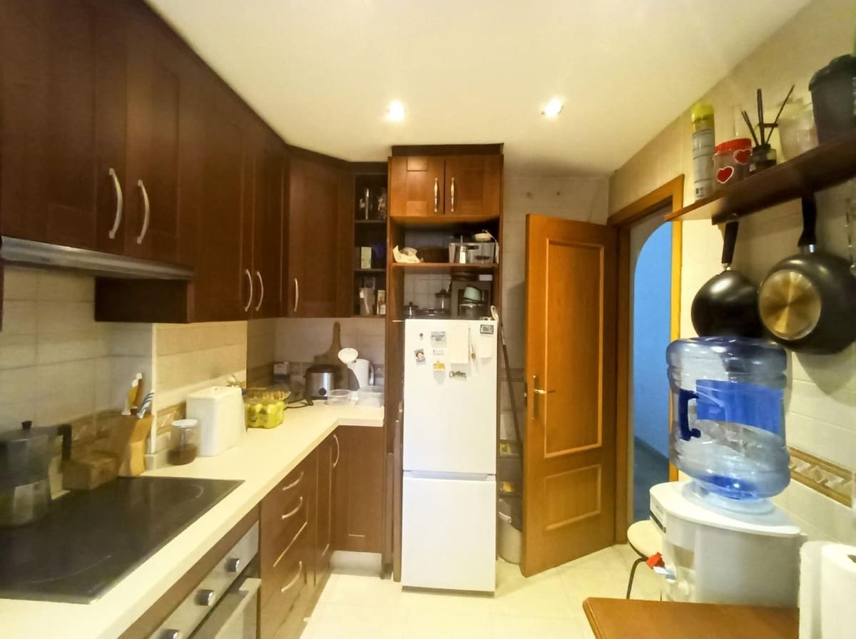 2 sovrum Lägenhet till salu i Riviera del Sol - 298 000 € (Ref: 9380488)