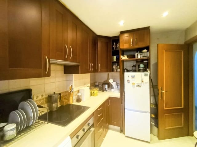 2 sovrum Lägenhet till salu i Riviera del Sol, Mijas - 298 000 € (Ref: 9380488)