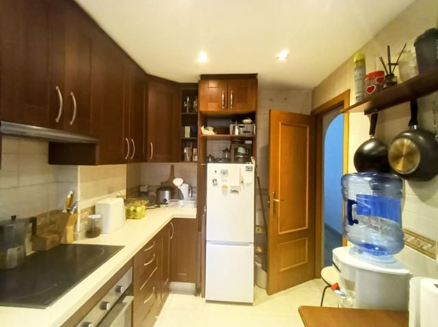 2 sovrum Lägenhet till salu i Riviera del Sol, Mijas - 298 000 € (Ref: 9380488)