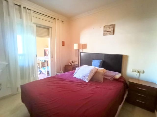 2 sovrum Lägenhet till salu i Riviera del Sol, Mijas - 298 000 € (Ref: 9380488)