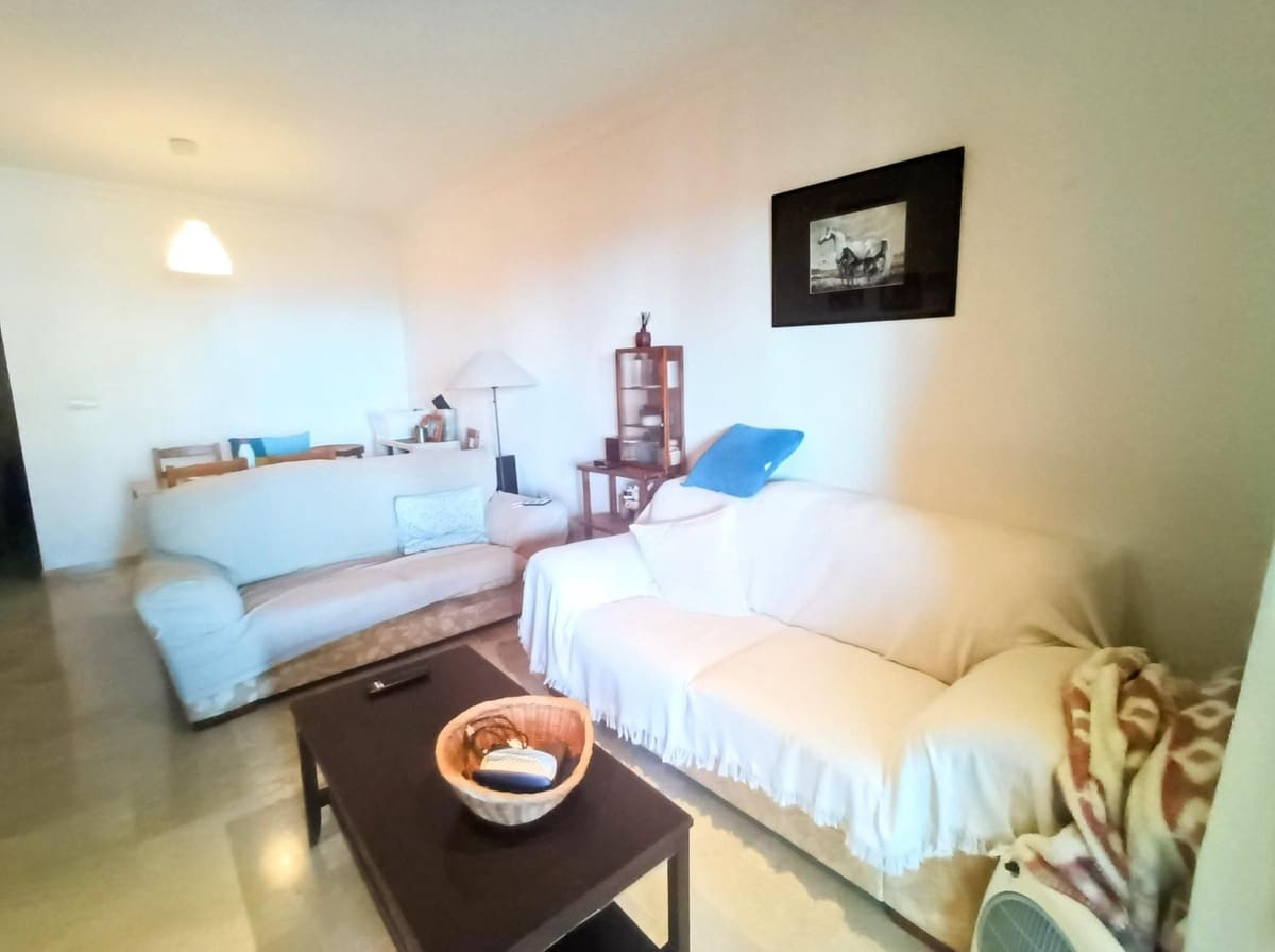 2 sovrum Lägenhet till salu i Riviera del Sol - 298 000 € (Ref: 9380488)