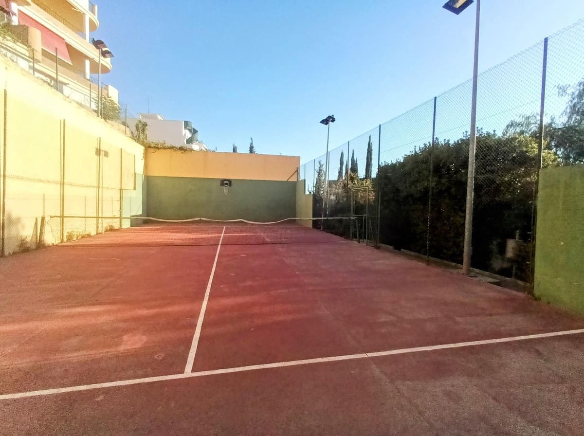 2 sovrum Lägenhet till salu i Riviera del Sol - 298 000 € (Ref: 9380488)