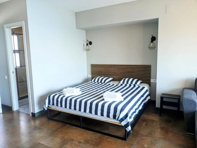 Studio te koop in Benalmadena Costa, Benalmádena - € 330.000 (Ref: 9380489)