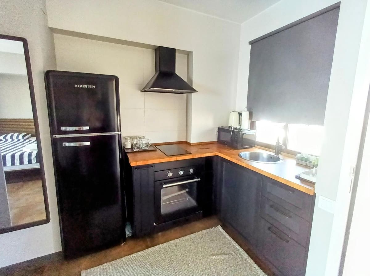 Studio til salgs i Benalmadena - € 330 000 (Ref: 9380489)