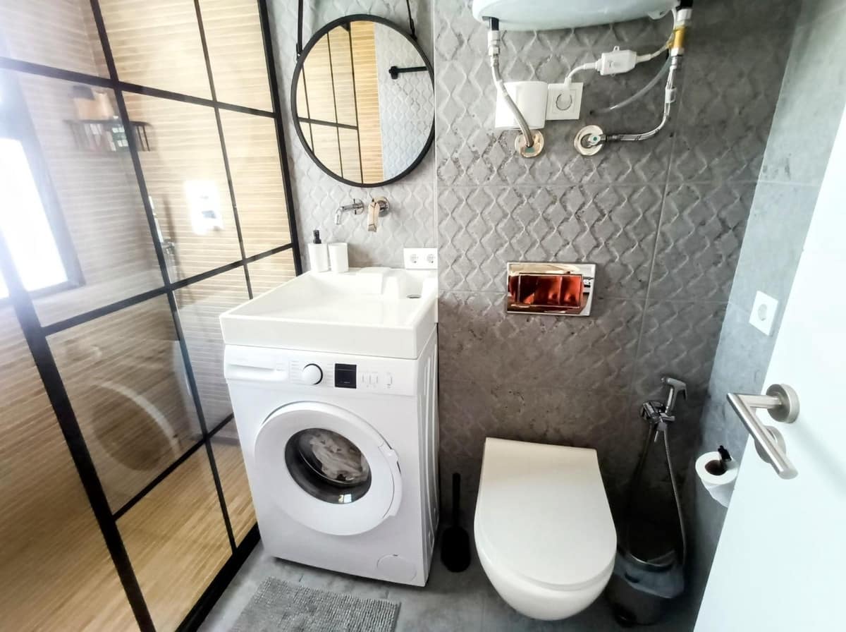 Studio til salgs i Benalmadena - € 330 000 (Ref: 9380489)