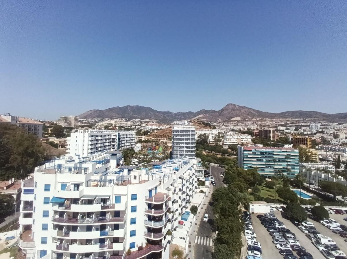 Studio til salgs i Benalmadena - € 330 000 (Ref: 9380489)
