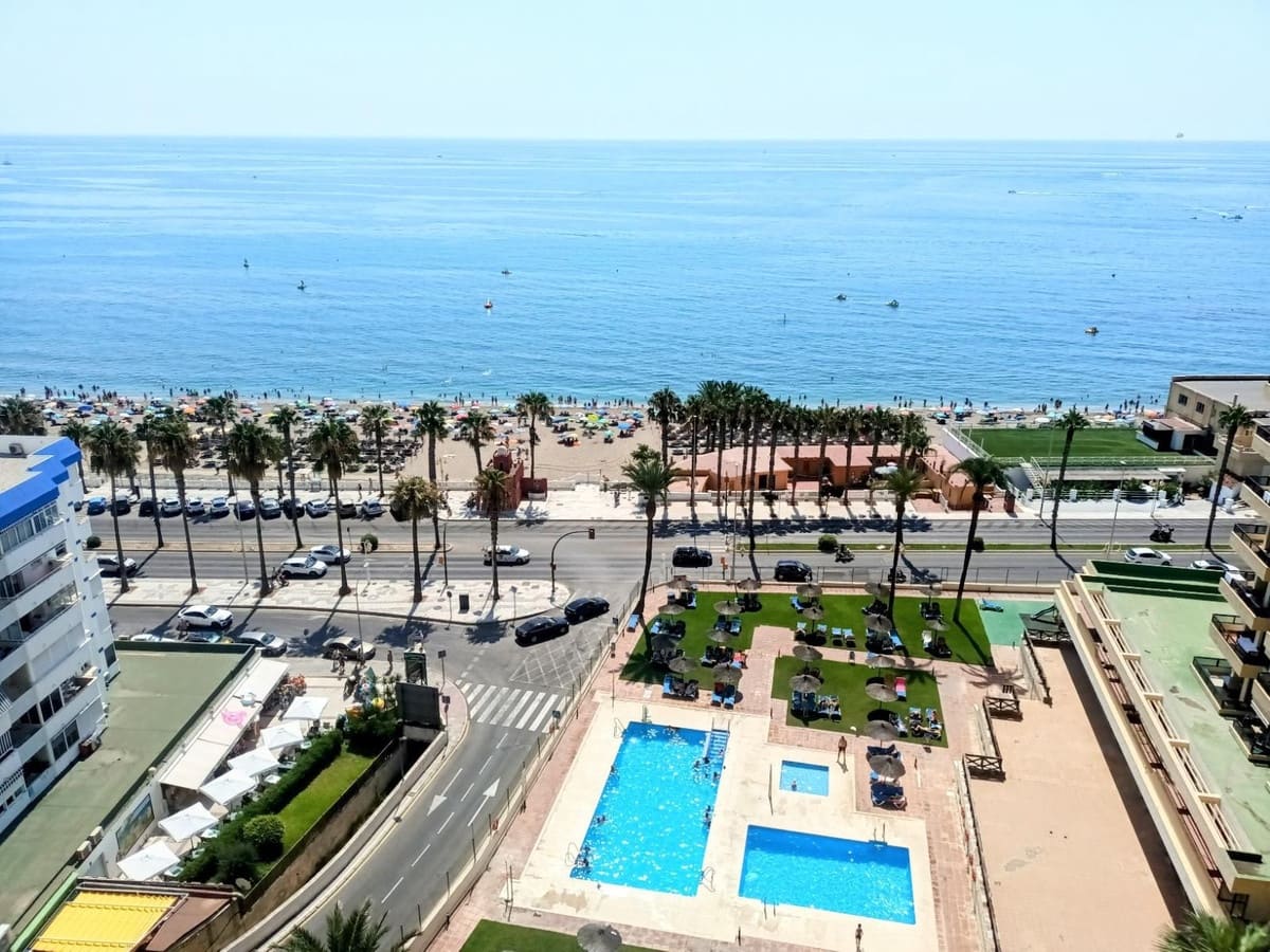 Studio til salgs i Benalmadena - € 330 000 (Ref: 9380489)