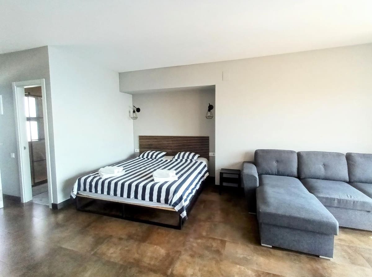 Studio for sale in Benalmadena - € 330,000 (Ref: 9380489)