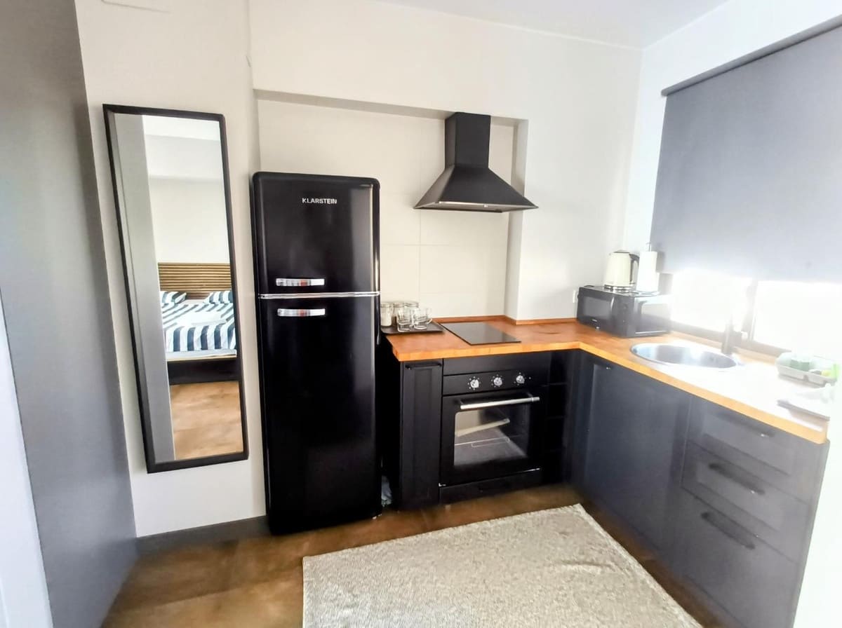 Studio for sale in Benalmadena - € 330,000 (Ref: 9380489)