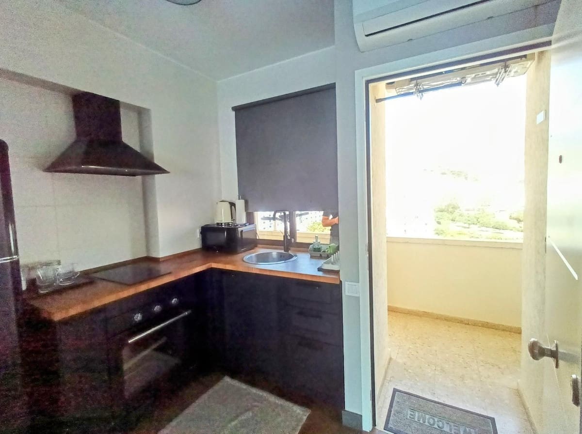 Studio for sale in Benalmadena - € 330,000 (Ref: 9380489)