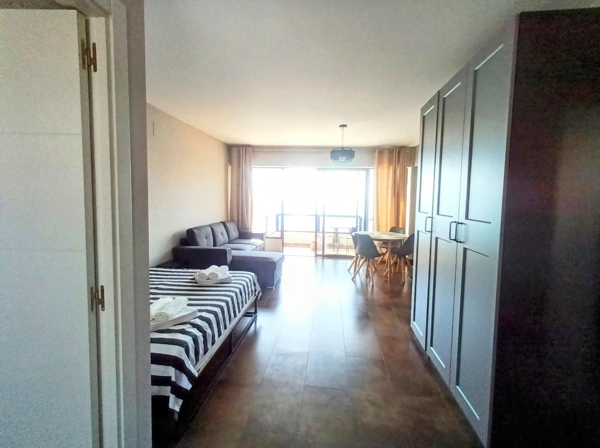 Studio for sale in Benalmadena - € 330,000 (Ref: 9380489)