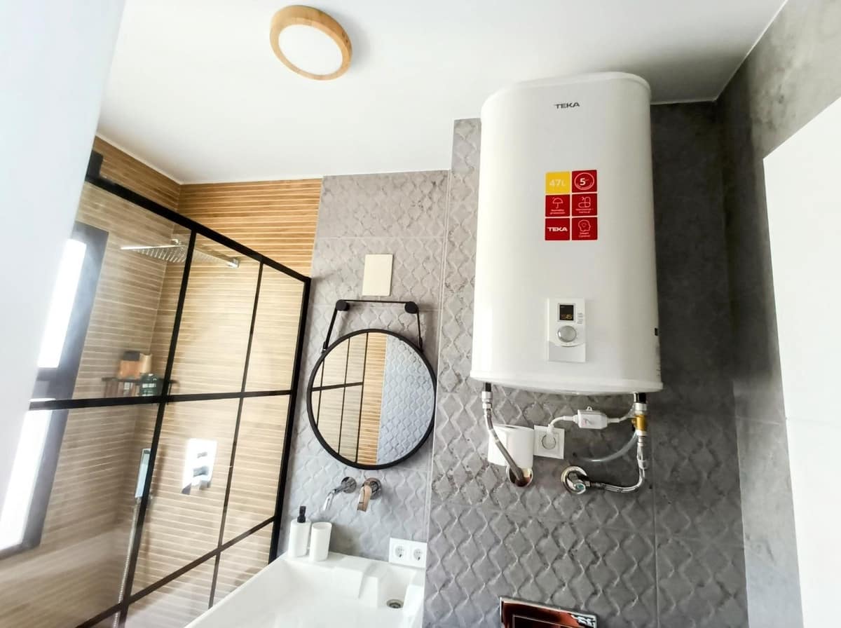 Studio for sale in Benalmadena - € 330,000 (Ref: 9380489)