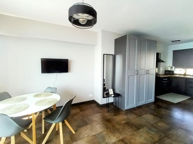 Yksiö myytävänä paikassa Solymar, Benalmádena - 330 000 € (Ref: 9380489)