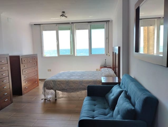 2 sovrum Lägenhet till salu i Solymar, Benalmádena - 660 000 € (Ref: 9380490)