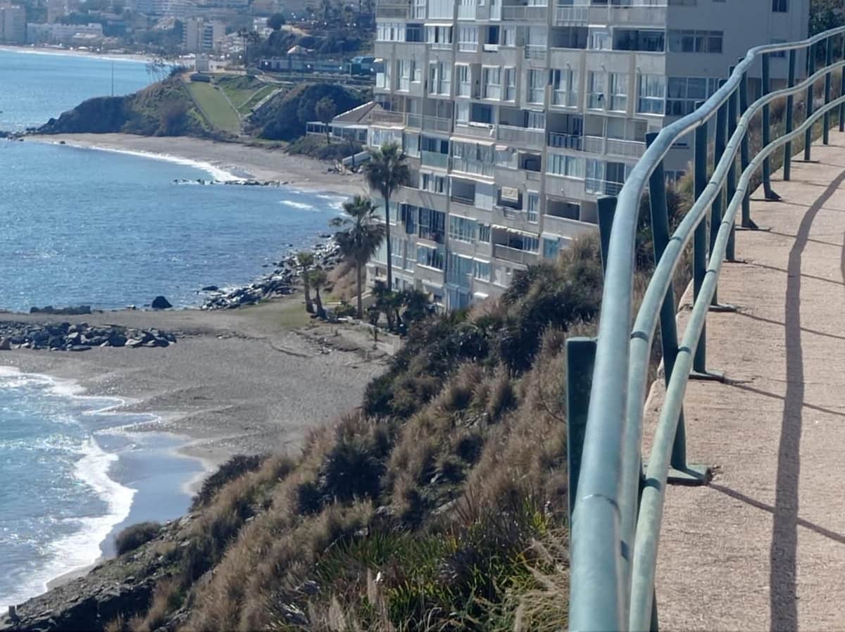 2 bedroom Apartment for sale in Benalmadena - € 660,000 (Ref: 9380490)