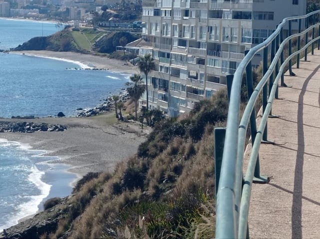 2 sovrum Lägenhet till salu i Solymar, Benalmádena - 660 000 € (Ref: 9380490)