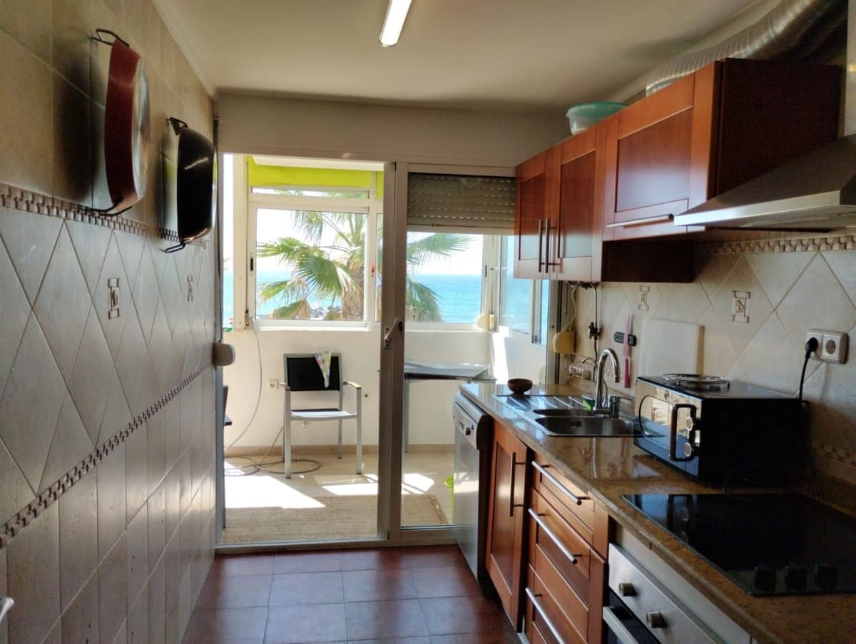 2 bedroom Apartment for sale in Benalmadena - € 660,000 (Ref: 9380490)