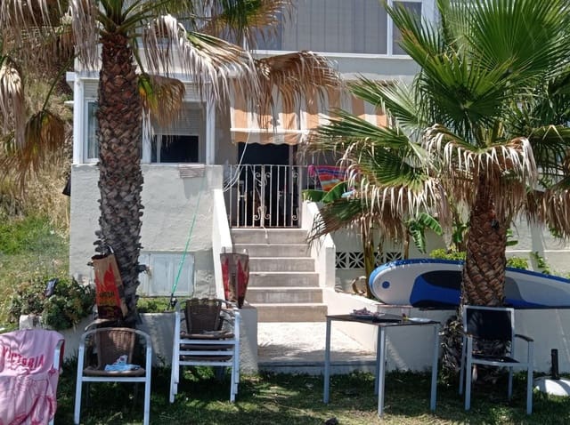 2 sovrum Lägenhet till salu i Solymar, Benalmádena - 660 000 € (Ref: 9380490)