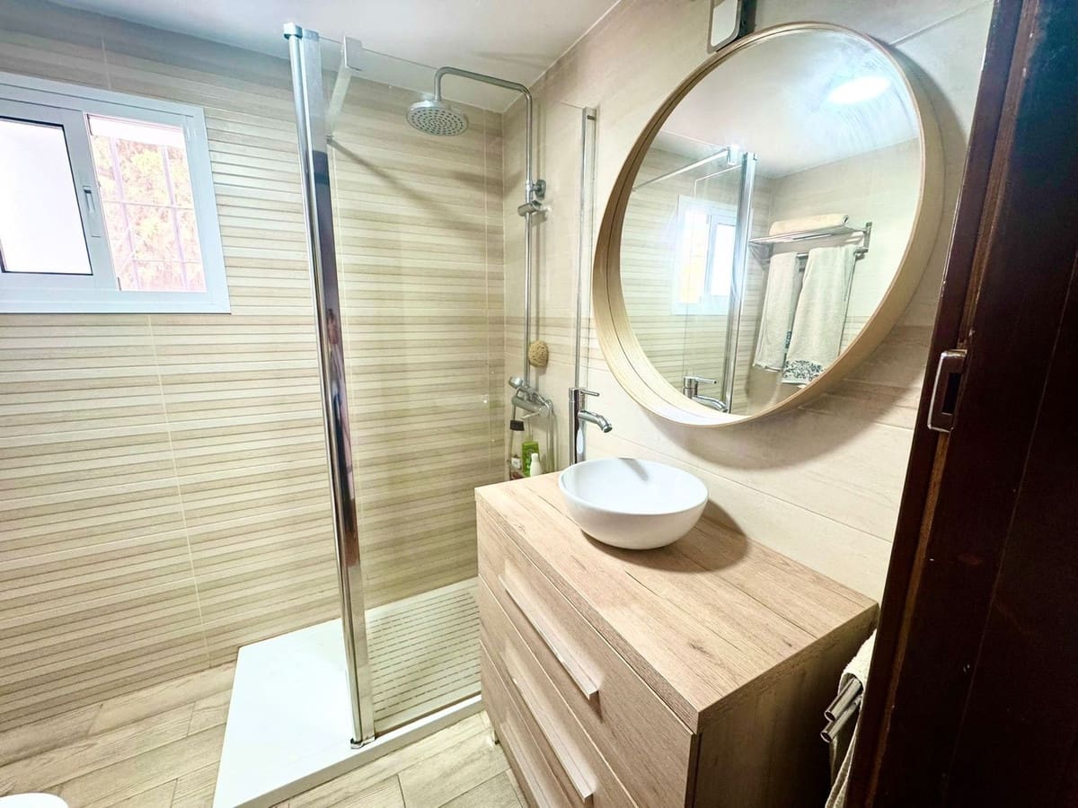 2 bedroom Apartment for sale in La Cala de Mijas - € 435,000 (Ref: 9380491)