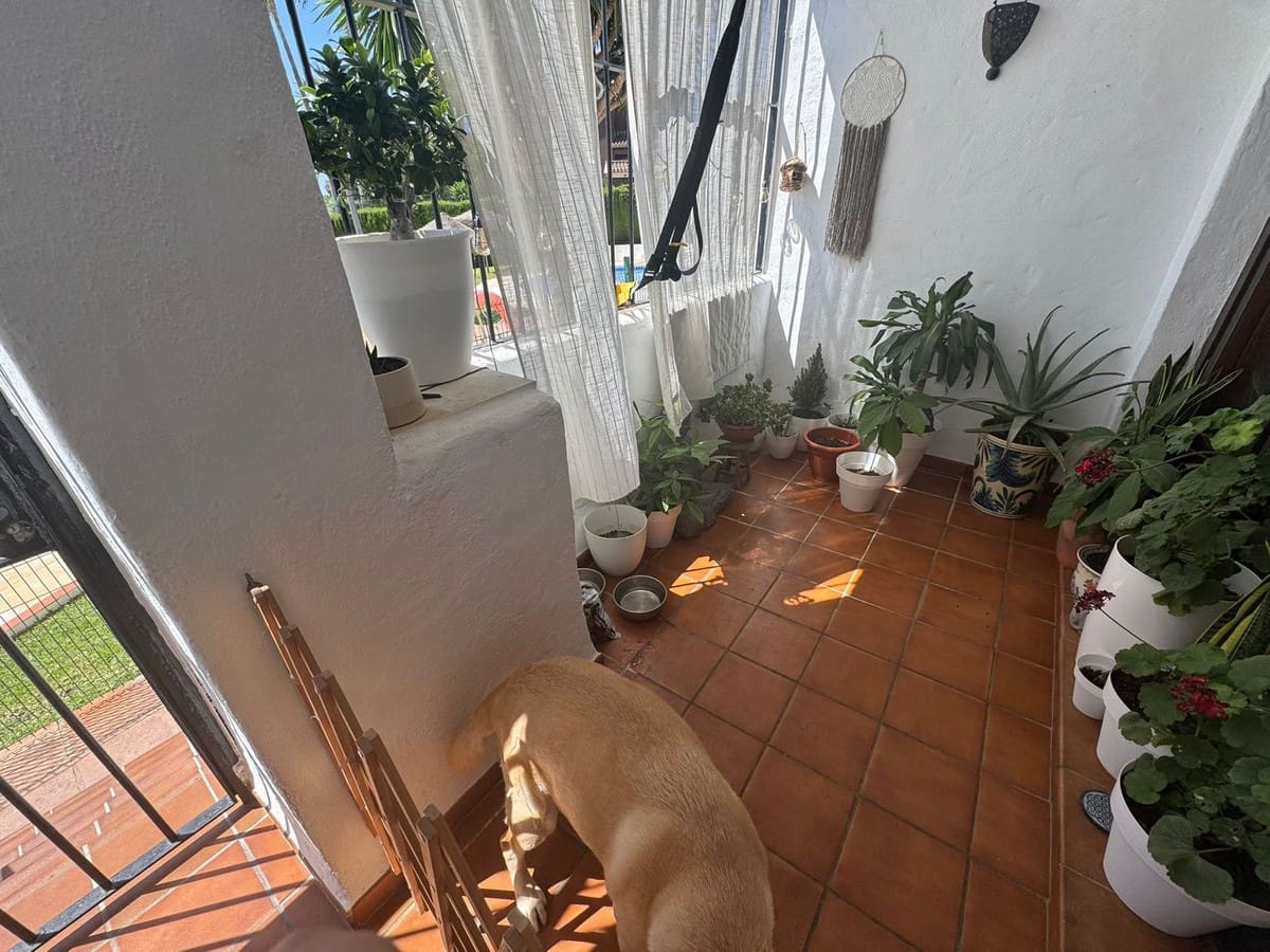 2 bedroom Apartment for sale in La Cala de Mijas - € 435,000 (Ref: 9380491)