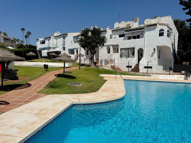 2 quarto Apartamento para venda em La Cala de Mijas, Mijas - 435 000 € (Ref: 9380491)