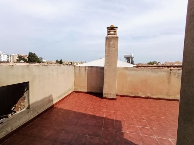 5 sypialnia Dom na sprzedaż w Zona Puerto Deportivo, Fuengirola - 533 000 € (Ref: 9380492)