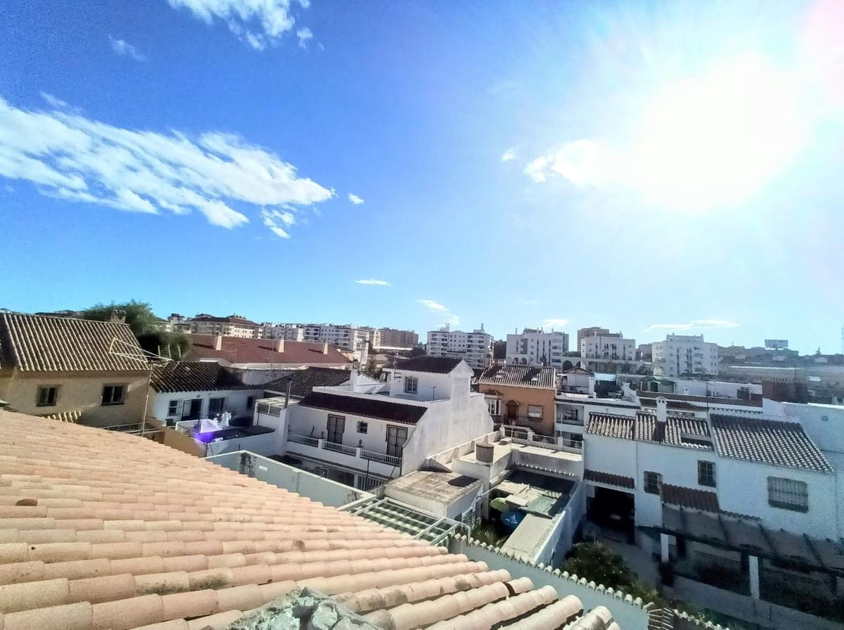 5 camera da letto Casa in vendita in Fuengirola - 533.000 € (Rif: 9380492)