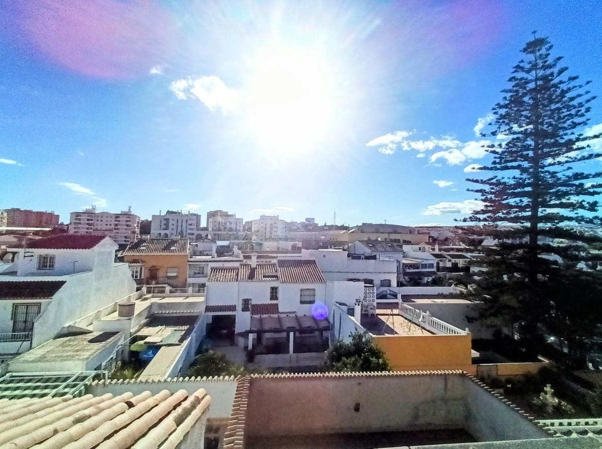 5 camera da letto Casa in vendita in Fuengirola - 533.000 € (Rif: 9380492)