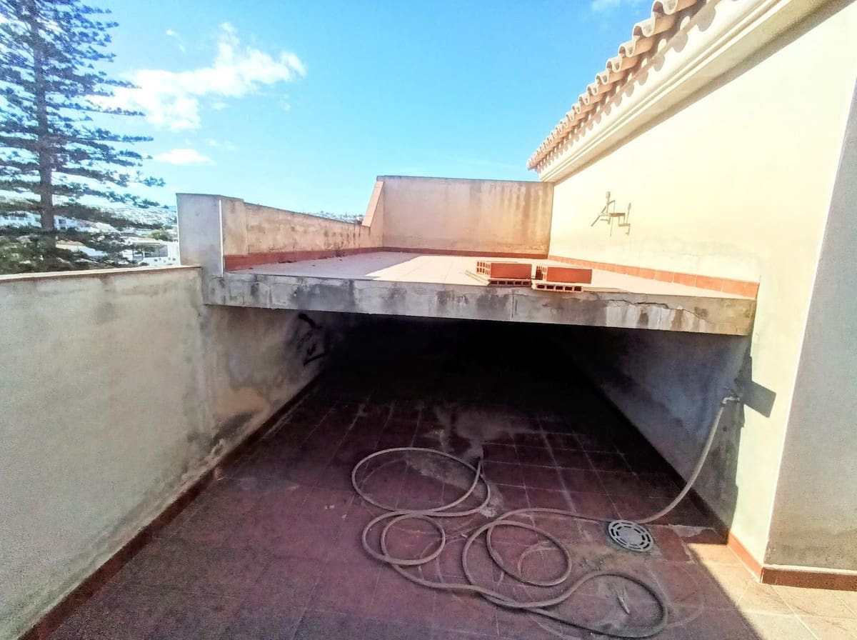 5 camera da letto Casa in vendita in Fuengirola - 533.000 € (Rif: 9380492)