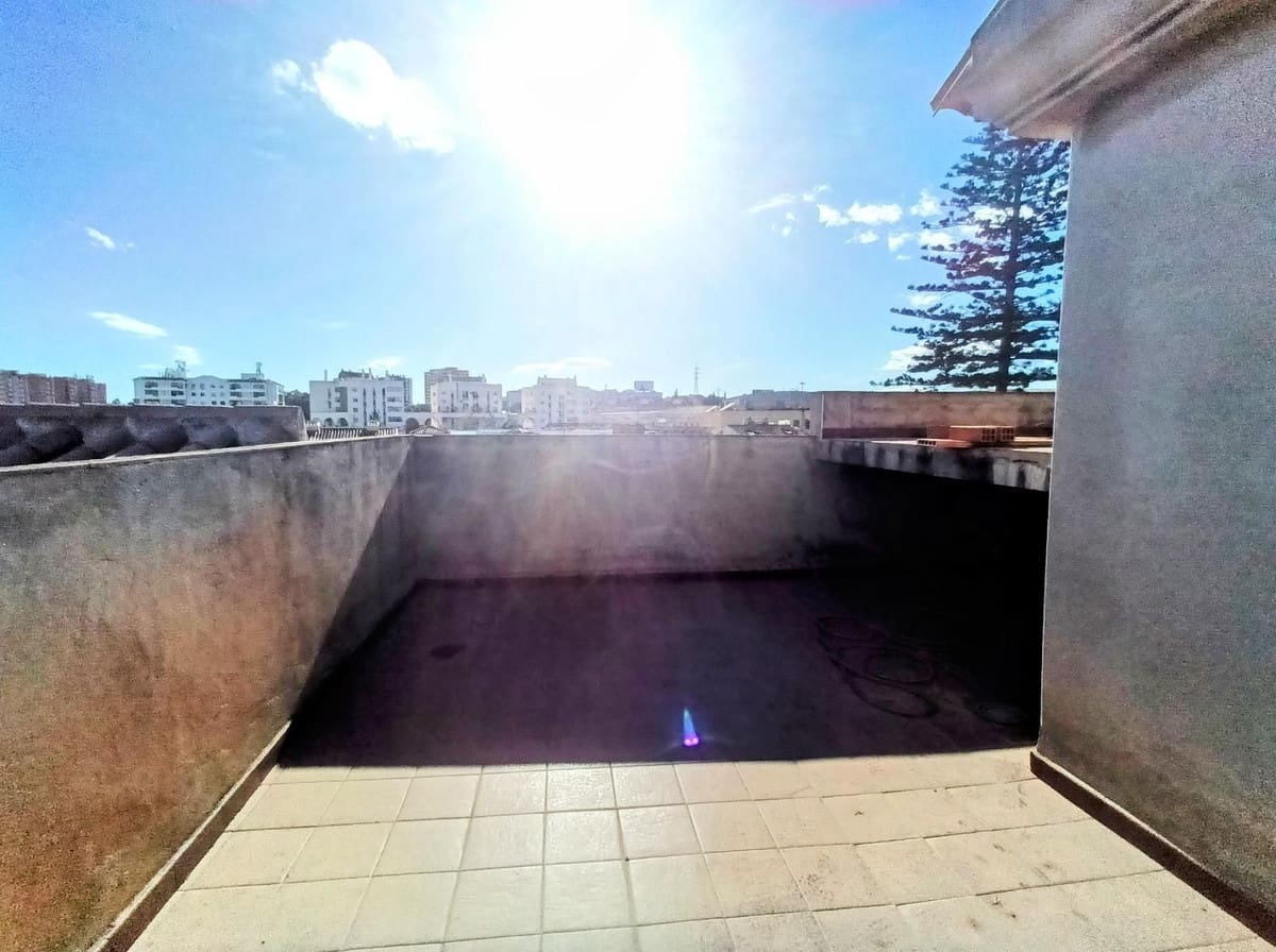 5 camera da letto Casa in vendita in Fuengirola - 533.000 € (Rif: 9380492)